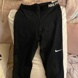 Nike Running Leggings / Tights